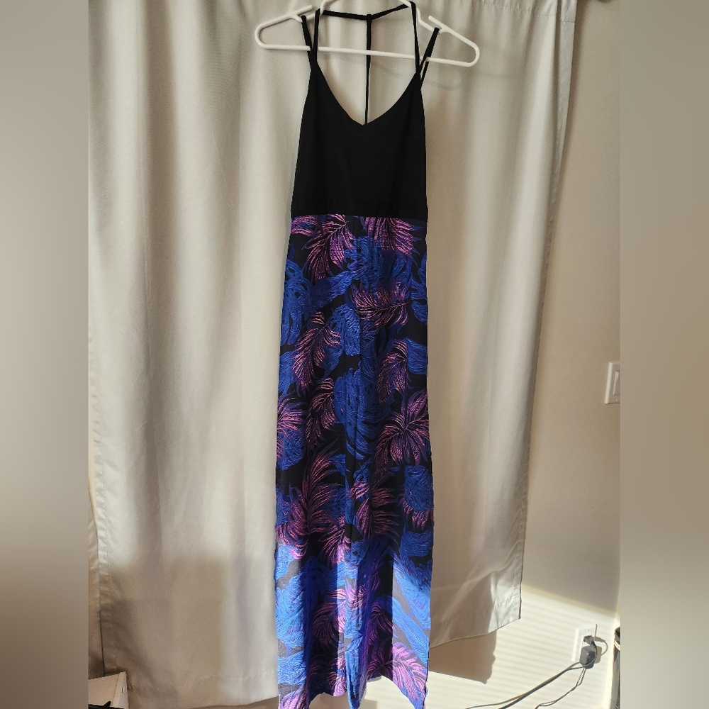 Hurley Hawaiian Dress